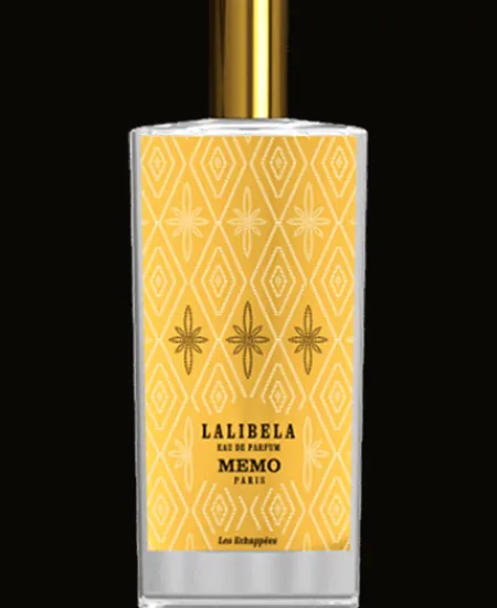 Outlet Memo Paris Lalibela
