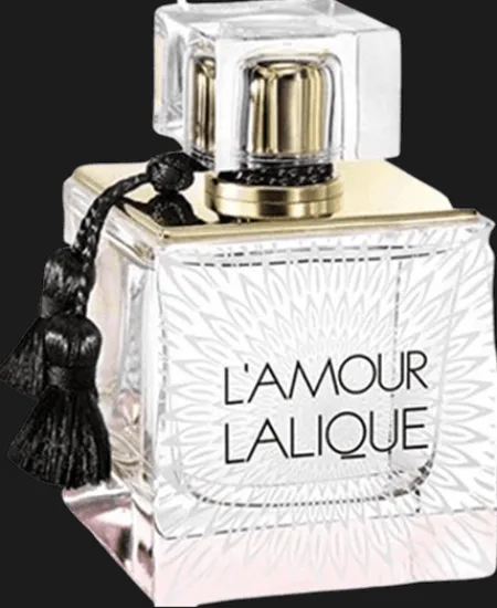 Hot Lalique L'Amour