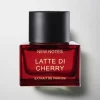 New New Notes Latte di Cherry