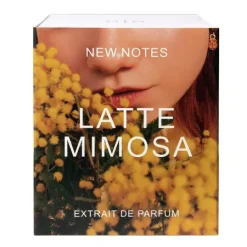 Best New Notes Latte Mimosa