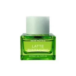 Best New Notes Latte Pistachio