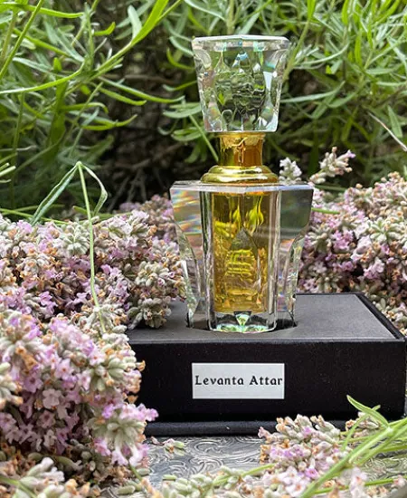Sale Parfumerie Nasreen Levanta Attar