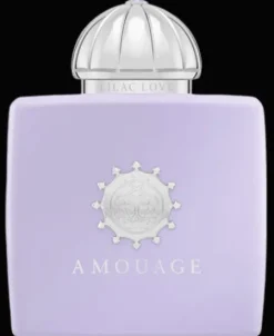 New Amouage Lilac Love