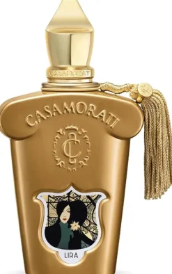 Hot Casamorati Lira