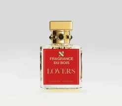 Fashion Fragrance du Bois Lovers