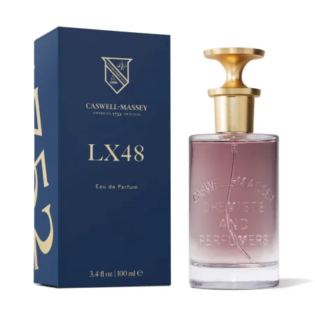Best Caswell-Massey LX48
