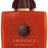 New Amouage Material