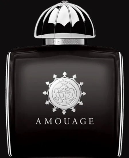 Fashion Amouage Memoir Woman