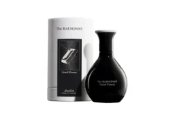 Fashion The Harmonist Metal Flower