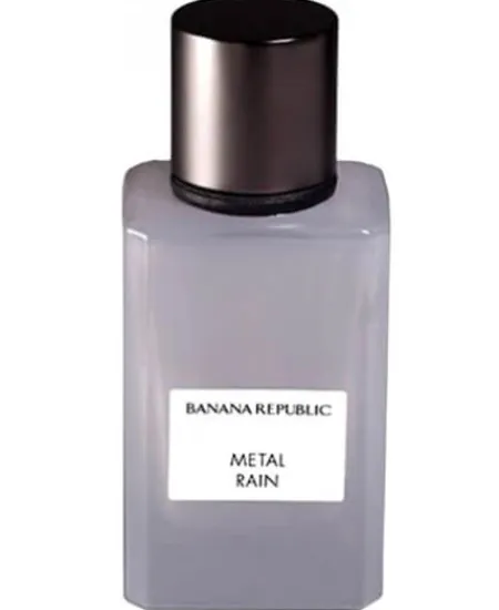 Best Banana Republic Metal Rain