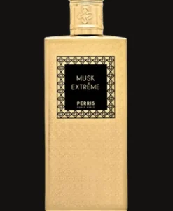 Hot Perris Monte Carlo Musk Extreme