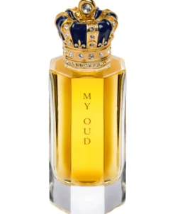 New Royal Crown My Oud