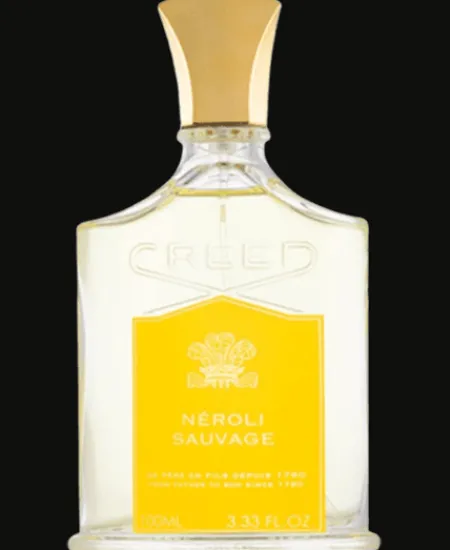 Best Creed Neroli Sauvage
