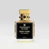 Hot Fragrance du Bois New York 5th Avenue