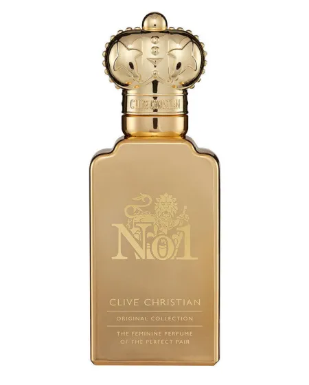 Discount Clive Christian No. 1 Feminine