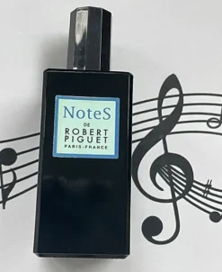 Best Robert Piguet Notes