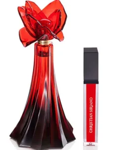 Best Christian Siriano Ooh La Rouge