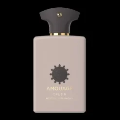 New Amouage Opus V Woods Symphony