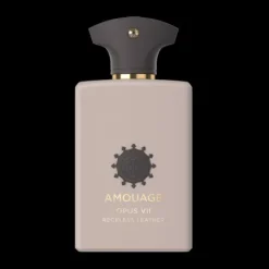 Discount Amouage Opus VII Reckless Leather