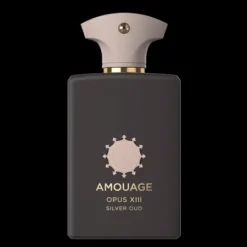 Fashion Amouage Opus XIII Silver Oud