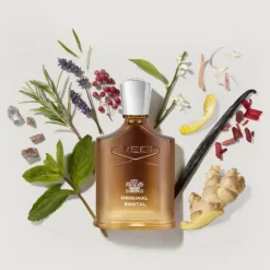 New Creed Original Santal