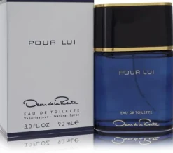 Sale Oscar de La Renta Oscar Pour Lui