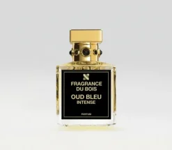 Online Fragrance du Bois Oud Bleu Intense