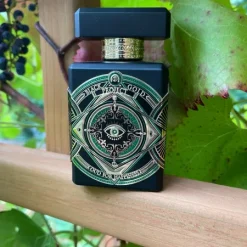 New Initio Parfums Prives Oud for Happiness