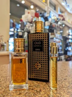 Sale Perris Monte Carlo Oud Imperial