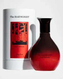 Hot The Harmonist Oud Nebula