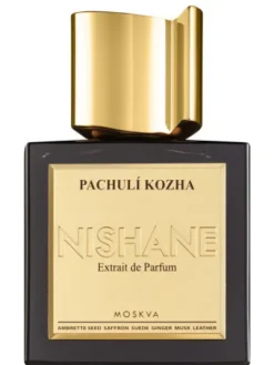 New Nishane Pachuli Kozha