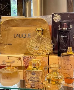 Discount Lalique Perles de