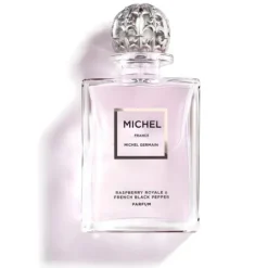 New Michel Germain Raspberry Royale & French Black Pepper