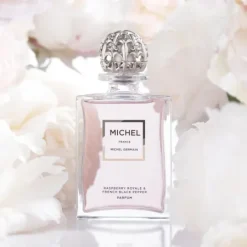 New Michel Germain Raspberry Royale & French Black Pepper