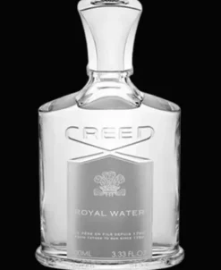 Hot Creed Royal Water