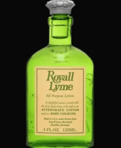 New Royall Fragrances Royall Lyme