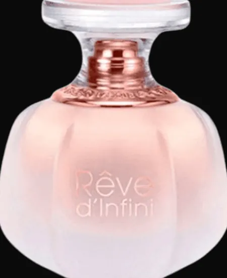 Hot Lalique Rêve d'Infini