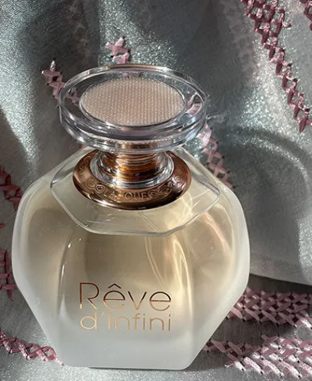 Hot Lalique Rêve d'Infini