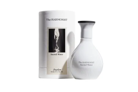 Fashion The Harmonist Sacred Water Parfum