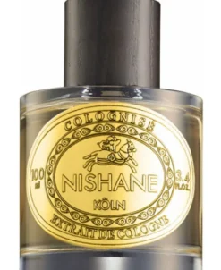 Sale Nishane Safran Colognise