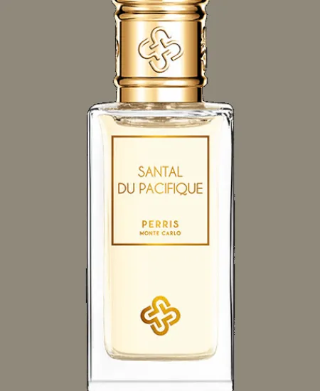 New Perris Monte Carlo Santal du Pacifique Extrait
