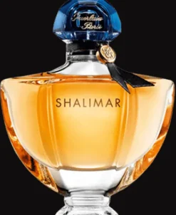 Fashion Guerlain Shalimar
