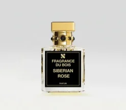 Best Fragrance du Bois Siberian Rose