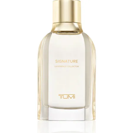 Online Tumi Signature