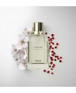 Online Tumi Signature