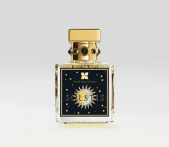 Hot Fragrance du Bois Solstis