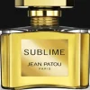 Hot Jean Patou Sublime
