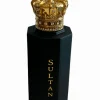 Fashion Royal Crown Sultan