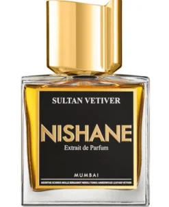 Sale Nishane Sultan Vetiver