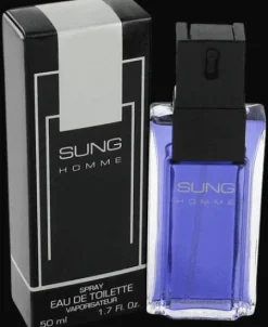 Sale Alfred Sung Sung Homme